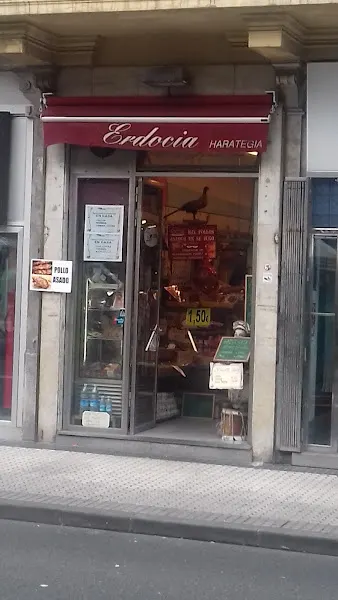 Erdocia - Carnicería en Donostia-San Sebastian - foto 2
