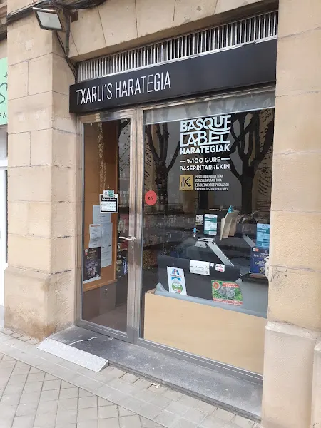 Txarli'S Harategia - Carnicería en Donostia-San Sebastian - foto 2