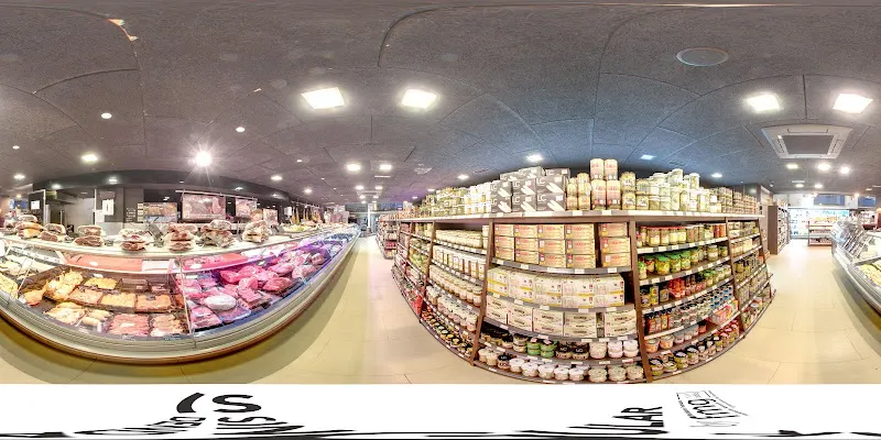 Lukas Gourmet - Benta Berri
