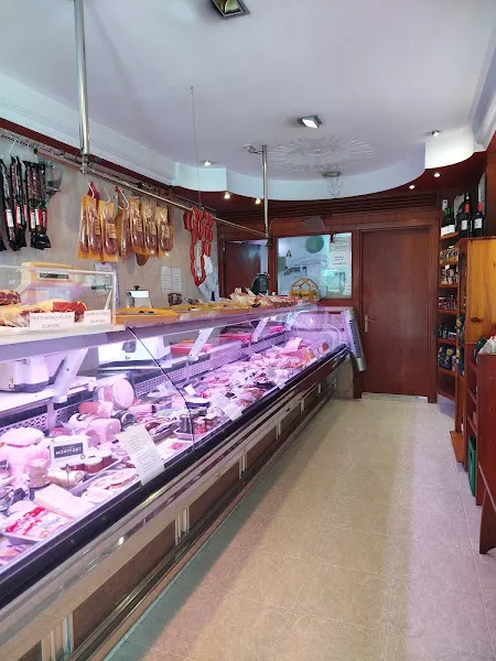 Carnicería - Losa - Harategia