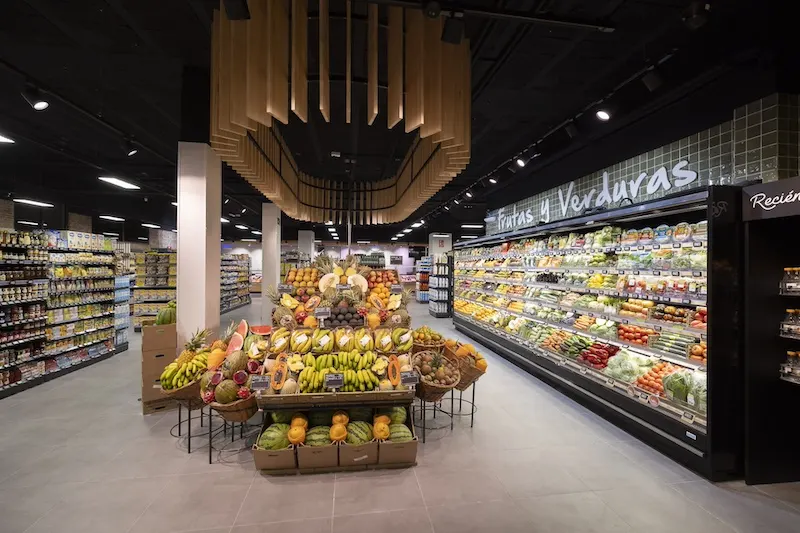 Supercor Exprés