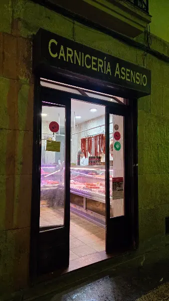 Carnicería Asier Crespo - Carnicería en Donostia-San Sebastian - foto 3