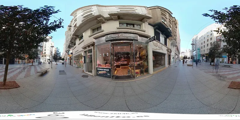 Casa Cerralbo Santander - Delicatessen de carnicería en Santander - foto 2