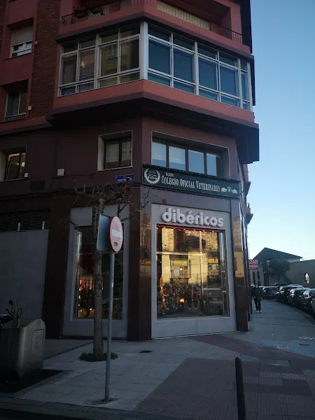 Dibericos