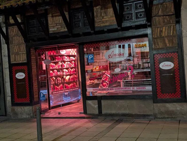 Carnicería Antón - Carnicería en Santander - foto 2