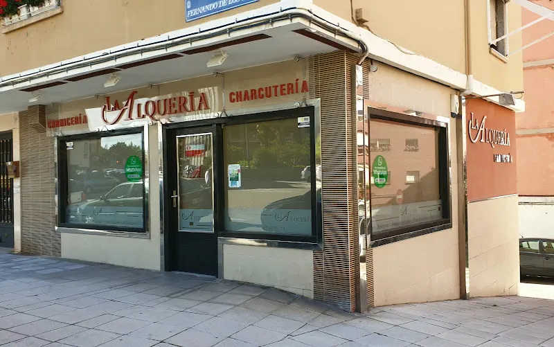 Carniceria En Santander - La Alqueria - Carnicería en Santander - foto 2