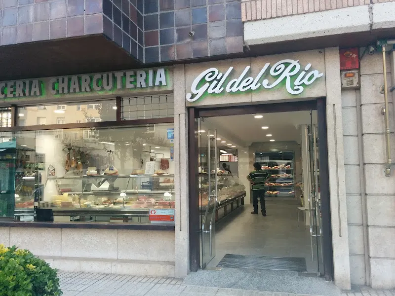 Carnicería Gil del Río - Carnicería en Santander - foto 2
