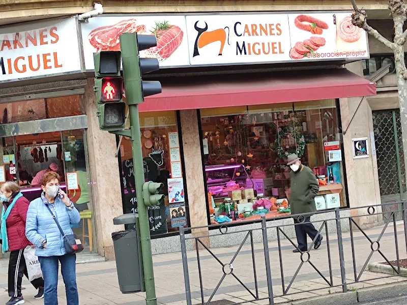 Carnes Miguel - Carnicería en Santander - foto 2
