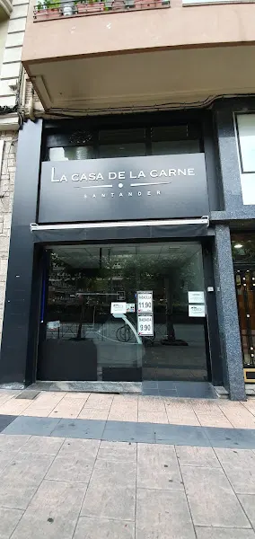 La Casa de la Carne - Carnicería en Santander - foto 2