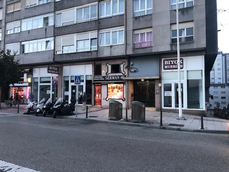 Carniceria German - Carnicería en Santander - foto 2