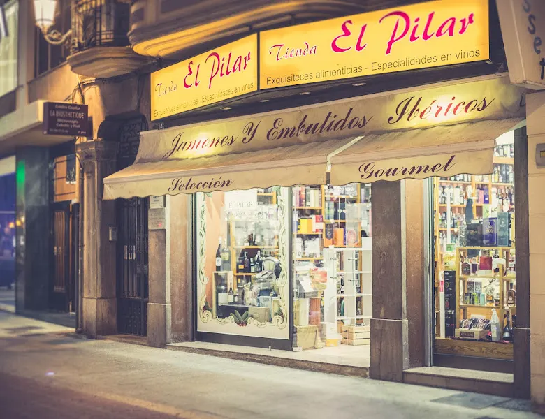 Tienda El Pilar, S.L.U. - Castellón de la Plana