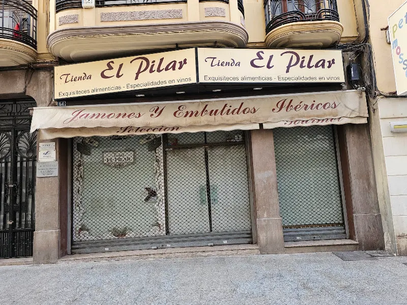 Tienda El Pilar, S.L.U. - Tienda de delicatessen en Castellón de la Plana - foto 2