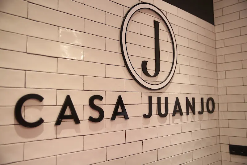 Casa Juanjo Carnicería - Castellón de la Plana