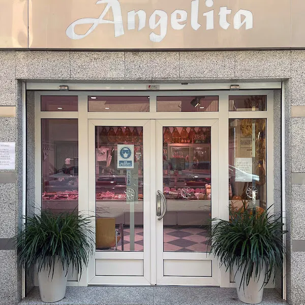 Angelita Carnicería