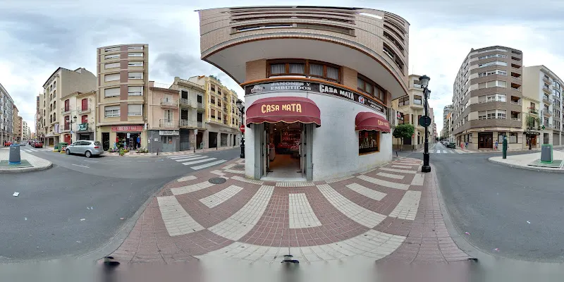 Antonio Mata - Trinidad - Tienda de alimentación en Castellón de la Plana - foto 2