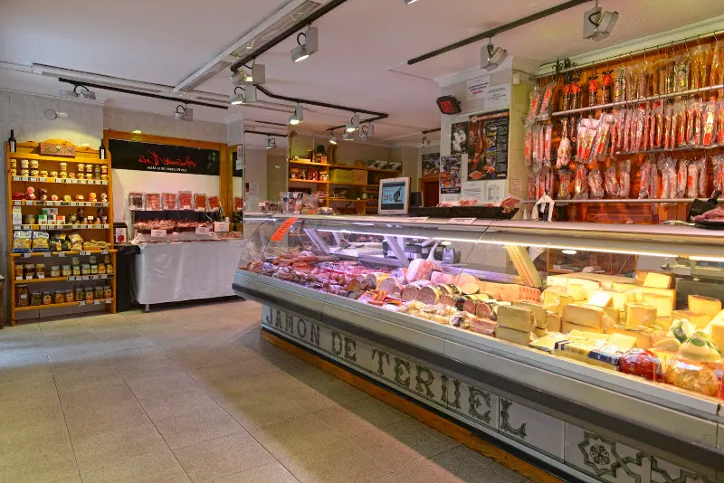 Antonio Mata - Trinidad - Tienda de alimentación en Castellón de la Plana - foto 3