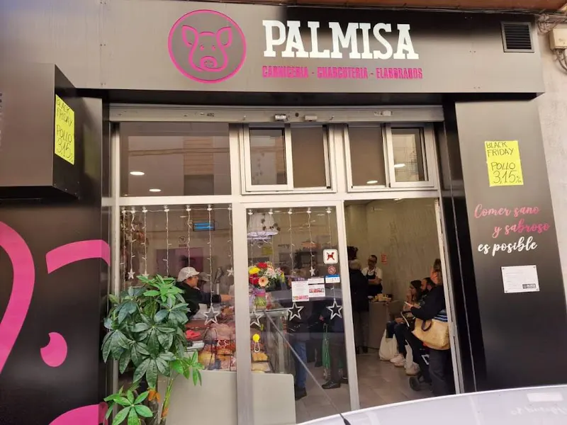 Carniceria Palmisa - Carnicería en Castellón de la Plana - foto 2