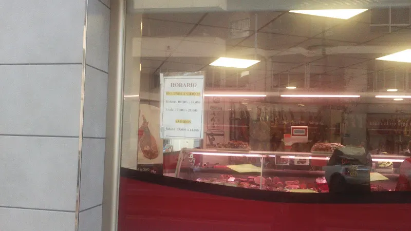Carniceria Flor Fadrell - Castellón de la Plana