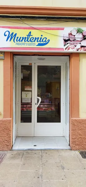 MUNTENIA - Carmangerie Românească - Carnicería en Castellón de la Plana - foto 2