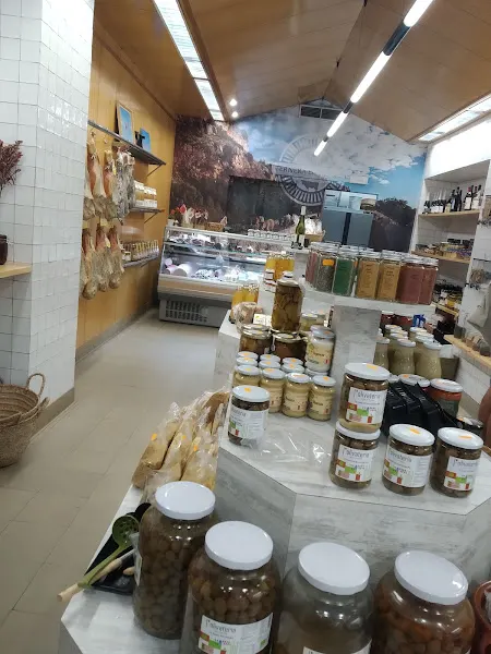 Carnicería Robres