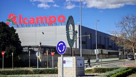 Alcampo