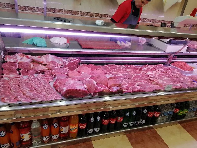 Carnicería Manar