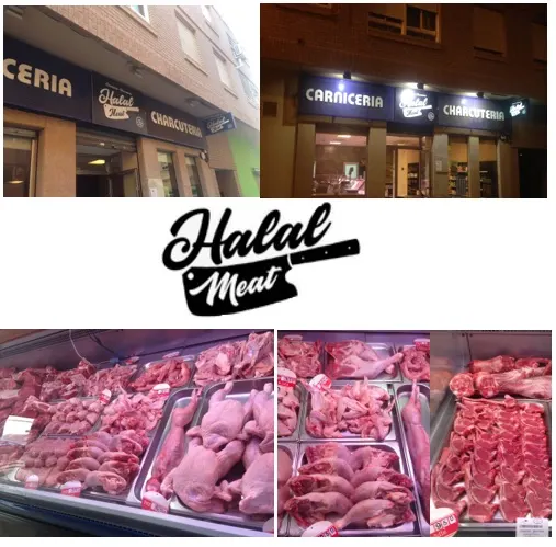 Carniceria Halal Meat - Castellón de la Plana