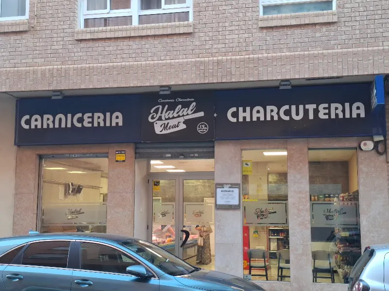 Carniceria Halal Meat - Carnicería en Castellón de la Plana - foto 2