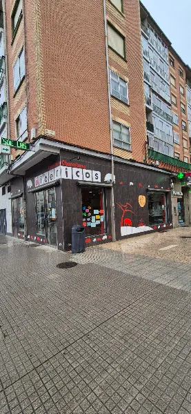 Dibericos S.L.