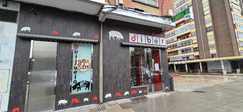Dibericos S.L. - Carnicería en Burgos - foto 2