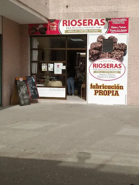 Morcillas-Embutidos Rioseras - Tienda de alimentación en Burgos - foto 2