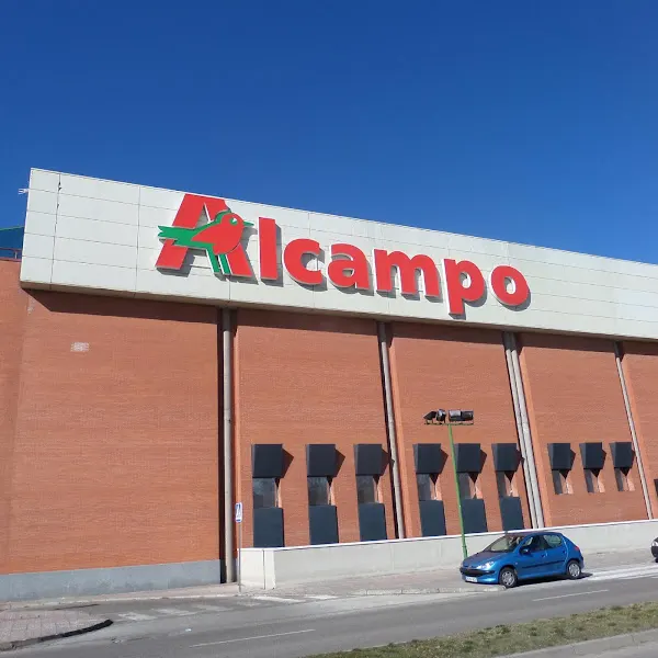 Alcampo - Supermercado en Burgos - foto 2