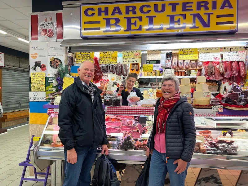 Charcutería Belén; los mejores embutidos, fiambres, selectos quesos y Morcilla de Burgos