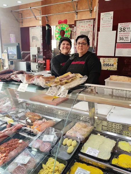 Carnicería Corte y Sazón en Burgos