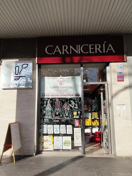 Carnicería Corte y Sazón en Burgos - Carnicería en Burgos - foto 2