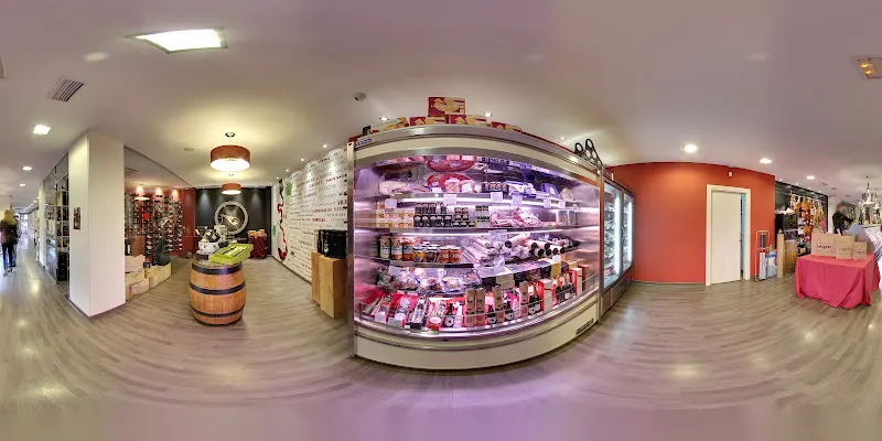 Mantequerías La Tienda - Albacete