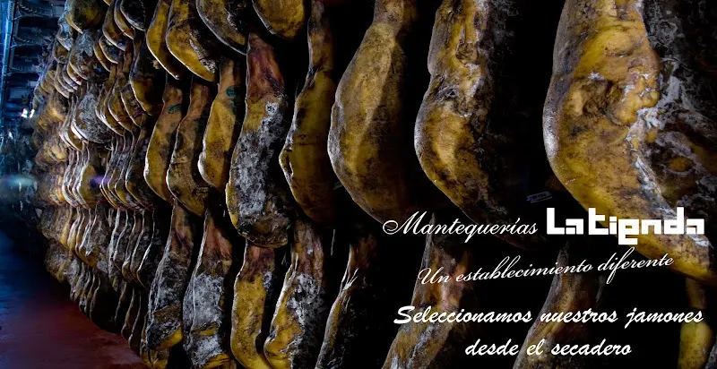 Mantequerías La Tienda - Delicatessen en Albacete - foto 3