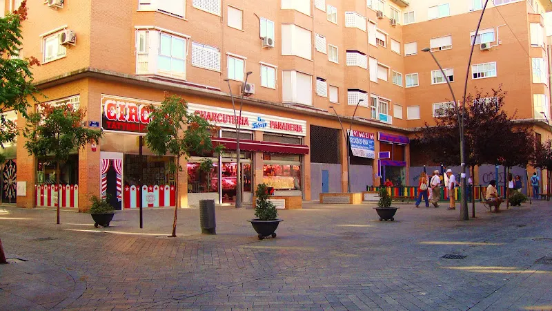 CompraJamon Hnos.Sabugo - Jamonería en Alcorcón - foto 2