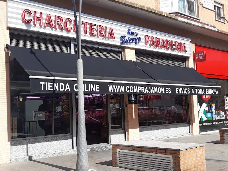 JamonOnline - Tienda de jamones en Alcorcón - foto 2