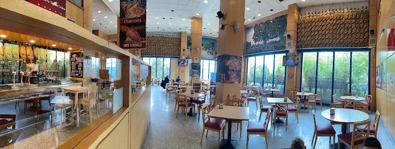 Museo del Jamón Alcorcón - Alcorcón
