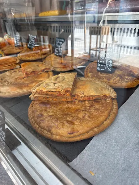 Paladar de galicia - Las mejores empanadas gallegas en Alcorcón - Alcorcón