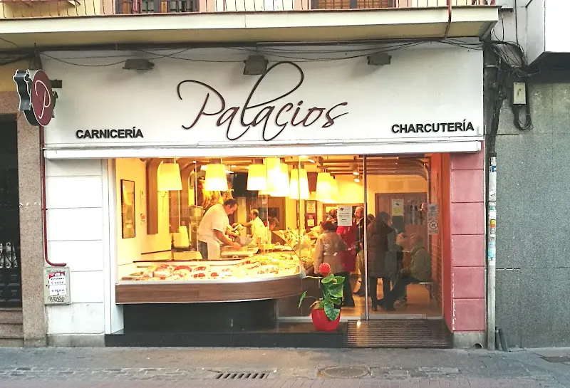 Carnicería Palacios - Carnicería en Getafe - foto 2