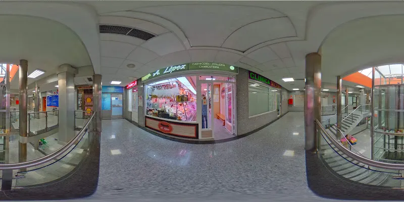Carnicería A. López - Carnicería en Getafe - foto 2