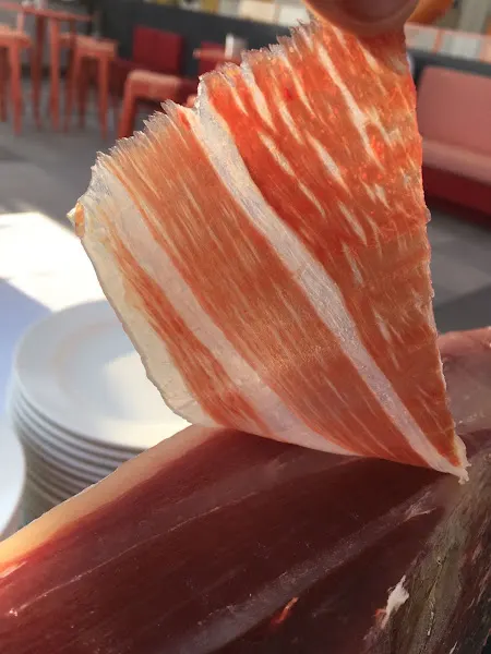 Ibéricos Anselmo Pérez - Tienda de jamones en Salamanca - foto 3