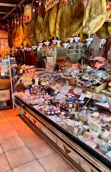 Ibéricos Artesanos J.Sanz - Jamonería en Salamanca - foto 3
