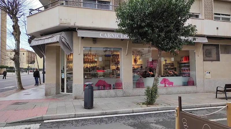 Carnicería Sánchez Marcos - Carnicería en Salamanca - foto 2