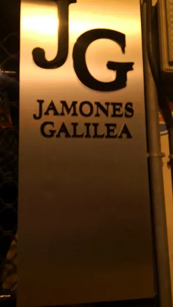 Jamones Galilea - Logroño
