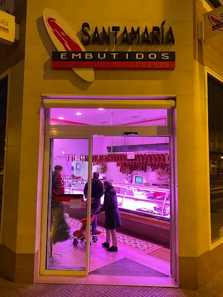 Santa María Embutidos - Carnicería en Logroño - foto 2