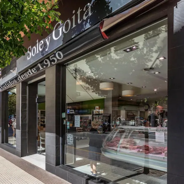 Carniceria Sole y Goita - Logroño