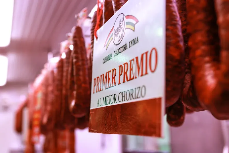 Carniceria Inma (Logroño) - Logroño